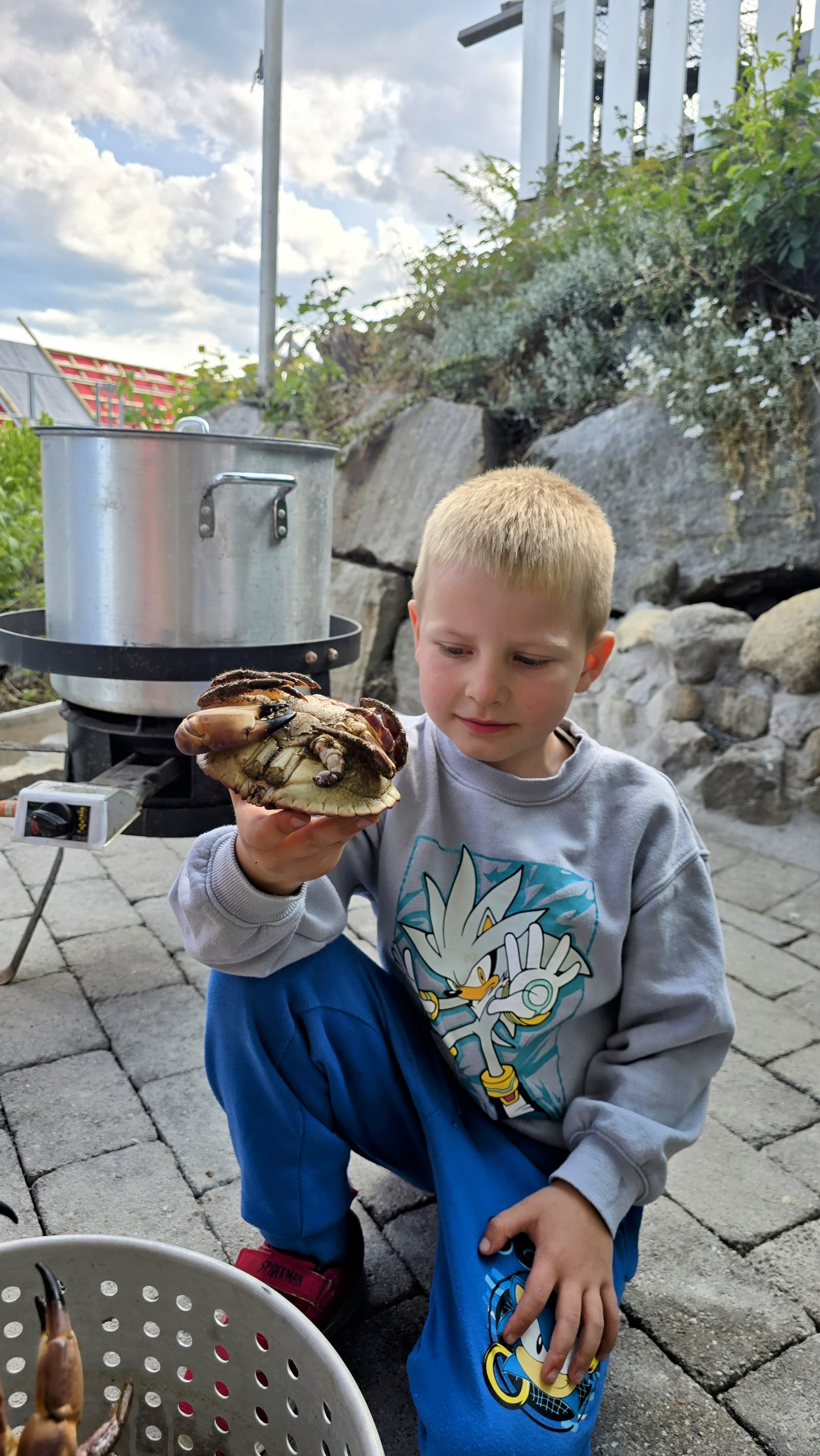 Bilde for Todays catch! ..and the some 🫣😁